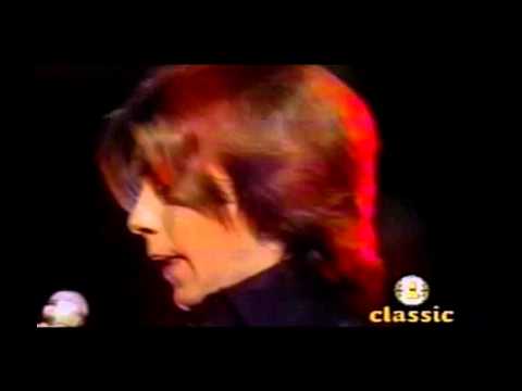 Youtube: DAVID CASSIDY ~ "I THINK I LOVE YOU"