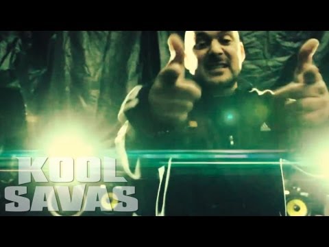 Youtube: Kool Savas - AURA Trailer - Optimale Nutzung unserer Ressourcen (Official HD Video) 2011