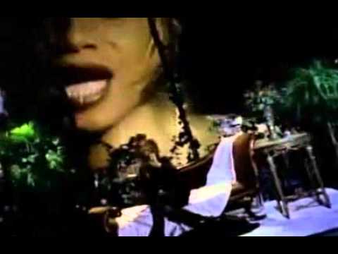 Youtube: Cherrelle - Everything I Miss At Home.mpg