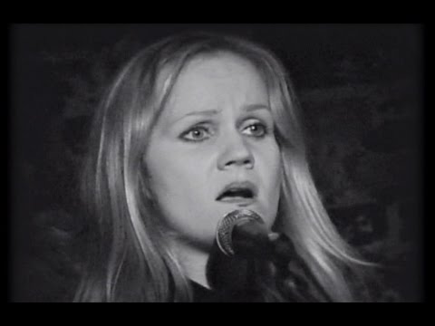 Youtube: Eva Cassidy - Over The Rainbow