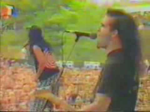Youtube: Anthrax - 1988 - Antisocial