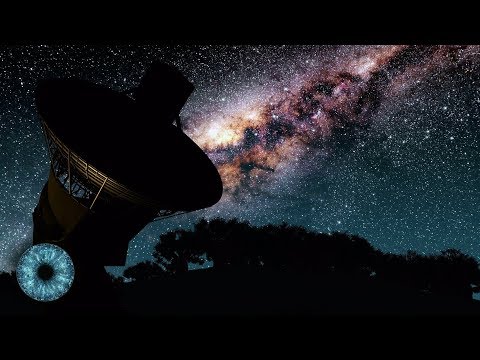 Youtube: Universum unendlich groß? Brauchen wir eine komplett neue Physik?! - Clixoom Science & Fiction