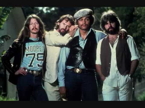 Youtube: Takin' It To The Streets - The Doobie Brothers (1976)