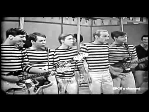 Youtube: Beach Boys - Surfin Usa HD