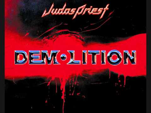Youtube: Devil Digger -- Judas Priest
