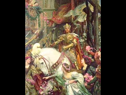 Youtube: Prokofiev - Dance of the Knights