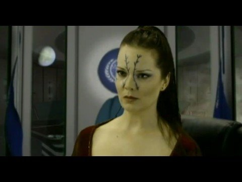 Youtube: Star Trek: Federation One 1.01 "Unity" Preview