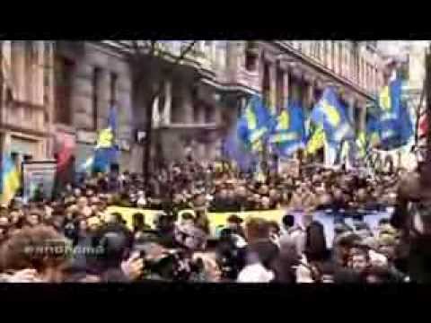 Youtube: Putsch in Kiew - Welche Rolle spielen die Faschisten?