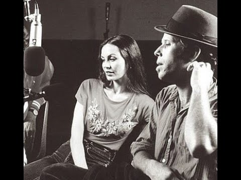Youtube: Tom Waits & Crystal Gayle - Take Me Home (rare mix - duet - Outtake One From the Heart - subtitle)
