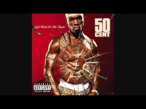 Youtube: 50 Cent feat. Eminem - Patiently Waiting UNCENSORED HQ