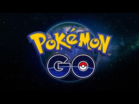 Youtube: Discover Pokémon in the Real World with Pokémon GO!