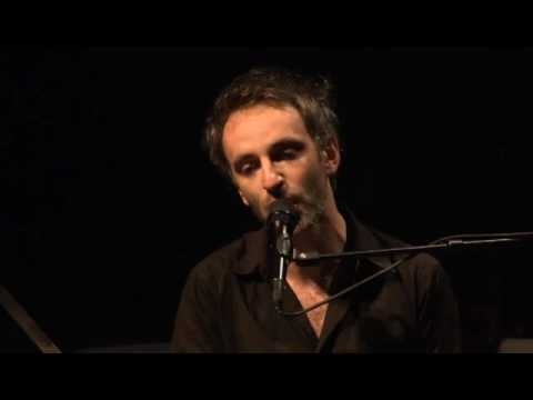 Youtube: Vincent Delerm - Un temps pour tout (Bataclan 2009)