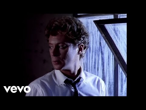 Youtube: Eric Carmen - Hungry Eyes (Official HD Video)