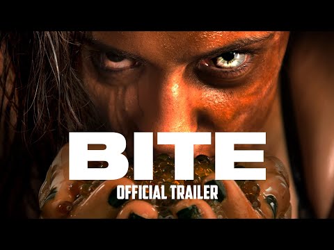 Youtube: BITE - Official Trailer