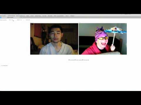 Youtube: Chat Roulette Outtakes!
