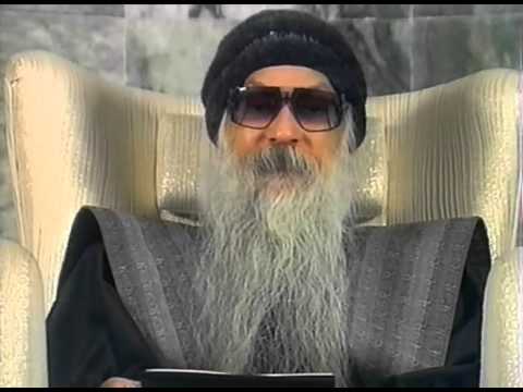 Youtube: OSHO: The Search for the Eternal Lover