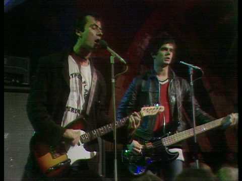 Youtube: No More Heroes (Top Of The Pops) - The Stranglers (Official Video)