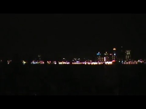 Youtube: lima lima night show clip 2- thunder over louisville 2009