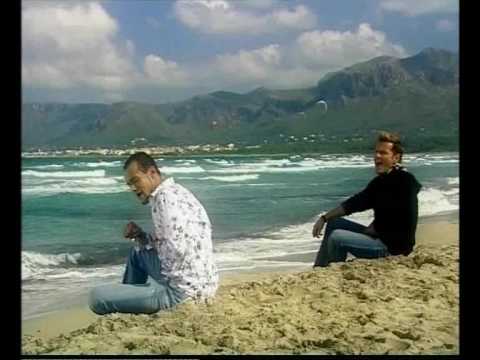 Youtube: Mark Medlock & Dieter Bohlen - Feels Like The First Time