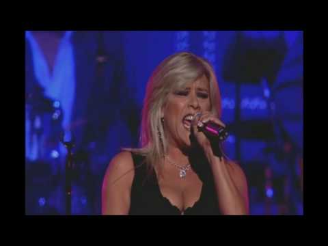 Youtube: Samantha Fox  'Touch Me' Live in Australia 2007