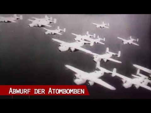 Youtube: Die Bombe - Hiroshima und Nagasaki 1945