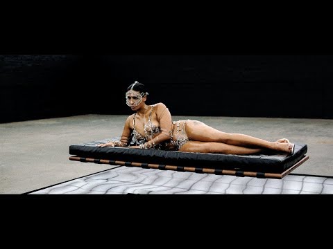 Youtube: SEVDALIZA - SHAHMARAN