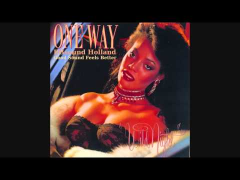 Youtube: One Way - Wild Night (1982) HQsound