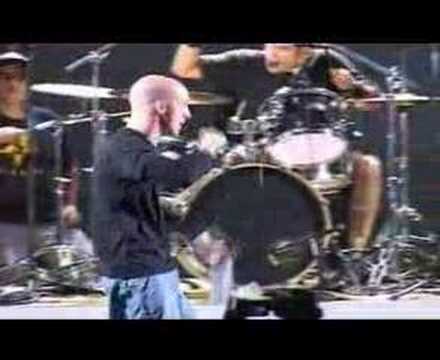 Youtube: Kamikaze Live At Concha Acustica Part One