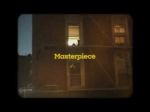 Youtube: Ben Harper - Masterpiece