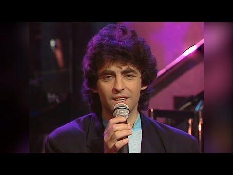 Youtube: Claude Barzotti [Aime Moi] 1990 [HQ Audio]