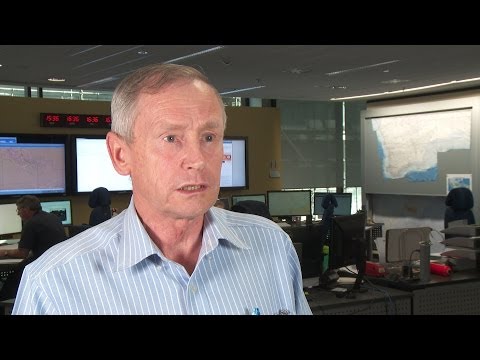 Youtube: 21/03/2014 AMSA MH370 Search Video Update 2