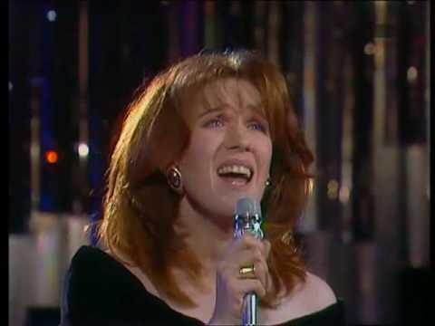 Youtube: Juliane Werding - Zeit für Engel 1990