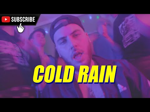 Youtube: DJ Blyatman & Russian Village Boys - COLD RAIN (Official Music Video)
