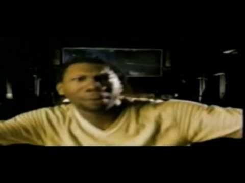 Youtube: Shaquille O'Neal feat. Ice Cube, B-Real, Peter Gunz & KRS One - Men Of Steel | *Best Quality* (1997)