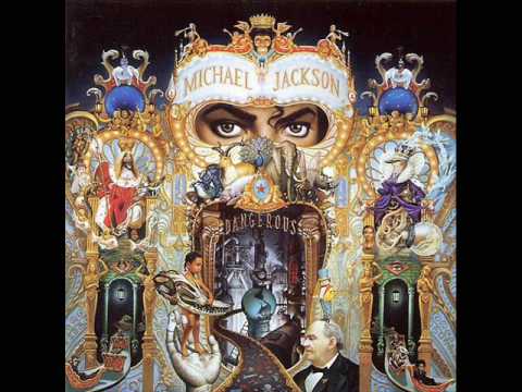 Youtube: Michael Jackson - Who Is It (Cover)