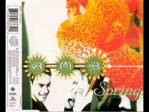 Youtube: RMB - Spring (Straight Mix)