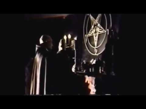 Youtube: Speak of the Devil: The Canon of Anton LaVey - "Invocation of Sovereignty"