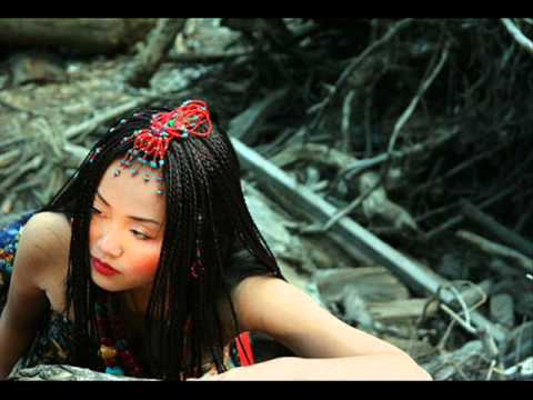 Youtube: Junitoshi - Tibet (CJ Art`s Tribal Trip To Tibet)