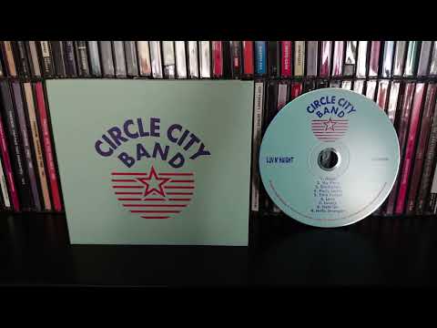 Youtube: CIRCLE CITY BAND - my place