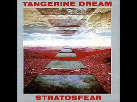 Youtube: Tangerine Dream - Stratosfear