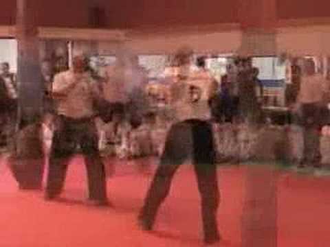 Youtube: Krav-Maga