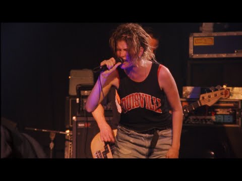 Youtube: The Gits - Wingo Lamo (2024 Remaster) [Official Live Video]