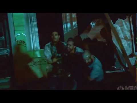 Youtube: Aftershock - Official Trailer 2013 (Eli Roth, Ariel Levy, Nicolás Martínez) HD