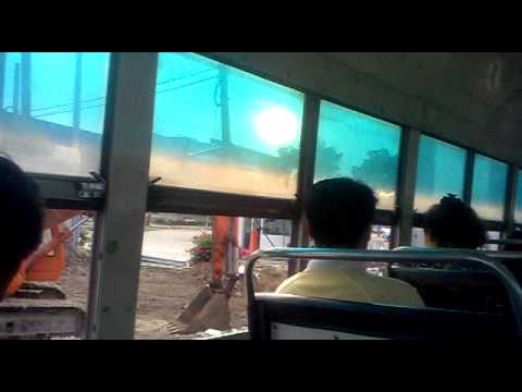 Youtube: Two suns or Nibiru at Bangkok