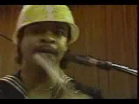 Youtube: I can make you dance live