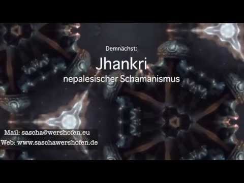 Youtube: Jhankri nepalesischer Schamanismus - Teaser 2