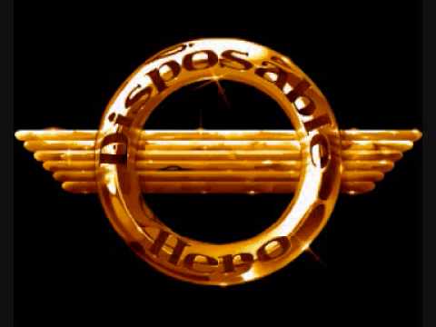 Youtube: Disposable Hero (Soundtrack) - Hangar