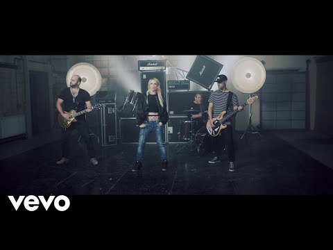 Youtube: Guano Apes - Open Your Eyes (Official Music Video) (2017 Version) ft. Danko Jones