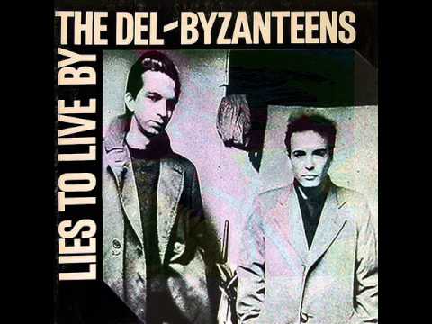 Youtube: THE DEL-BYZANTEENS apartment 13  1982