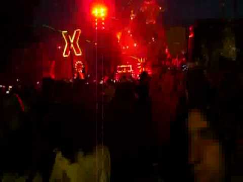 Youtube: Defqon 1 2010 Final 3 of 3